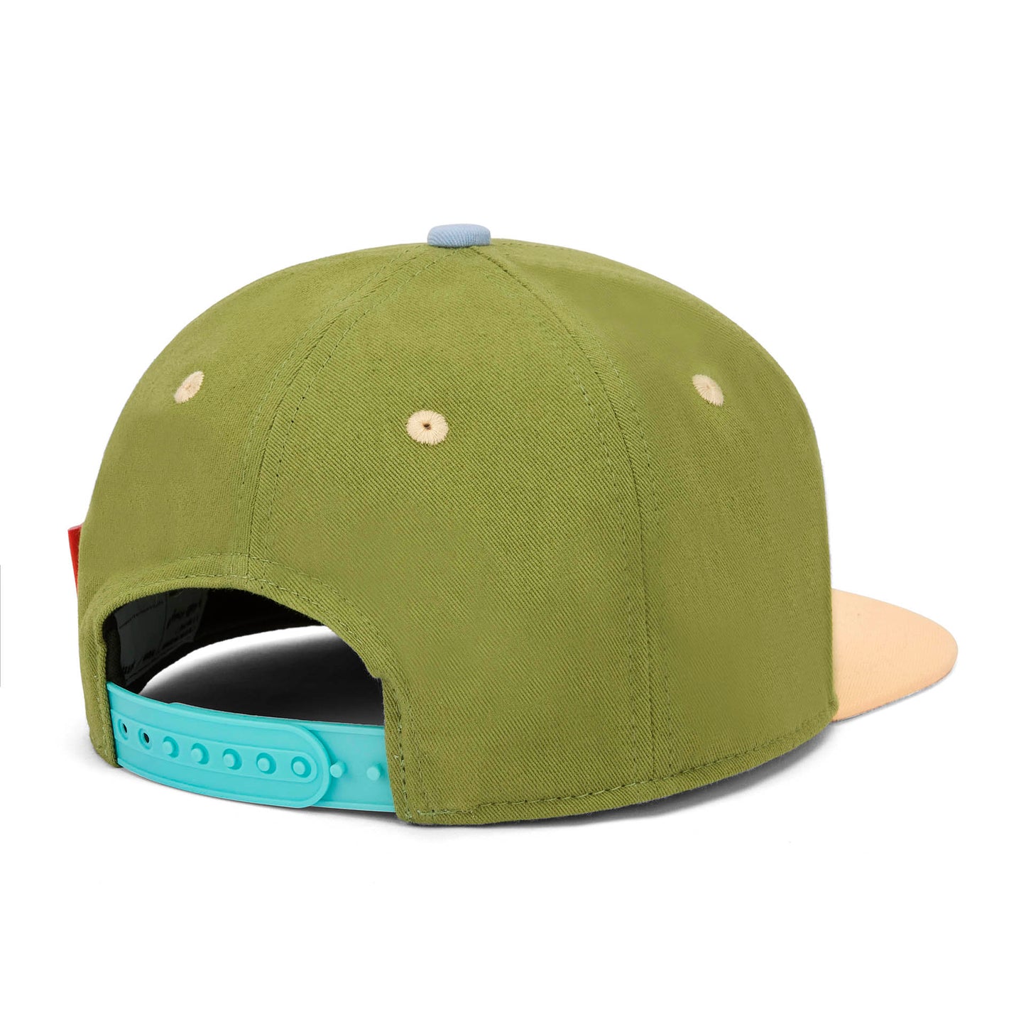 Casquette Selfie Time