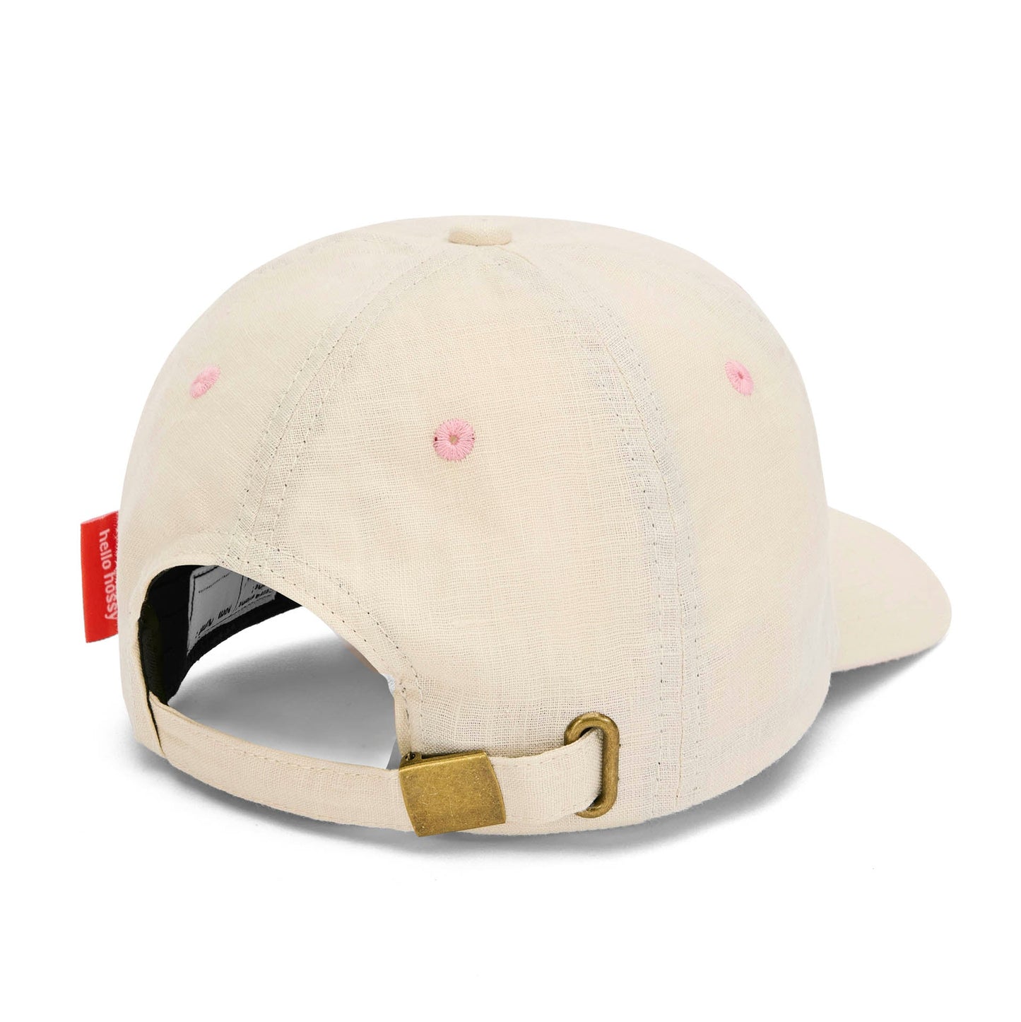 Casquette Wave Enfants & Bébés, Cool Kids Only, Hello Hossy