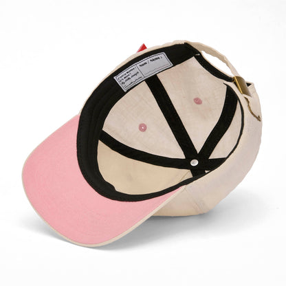 Casquette Wave Enfants & Bébés, Cool Kids Only, Hello Hossy