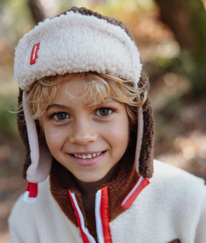 Chapka Cozy Noah
