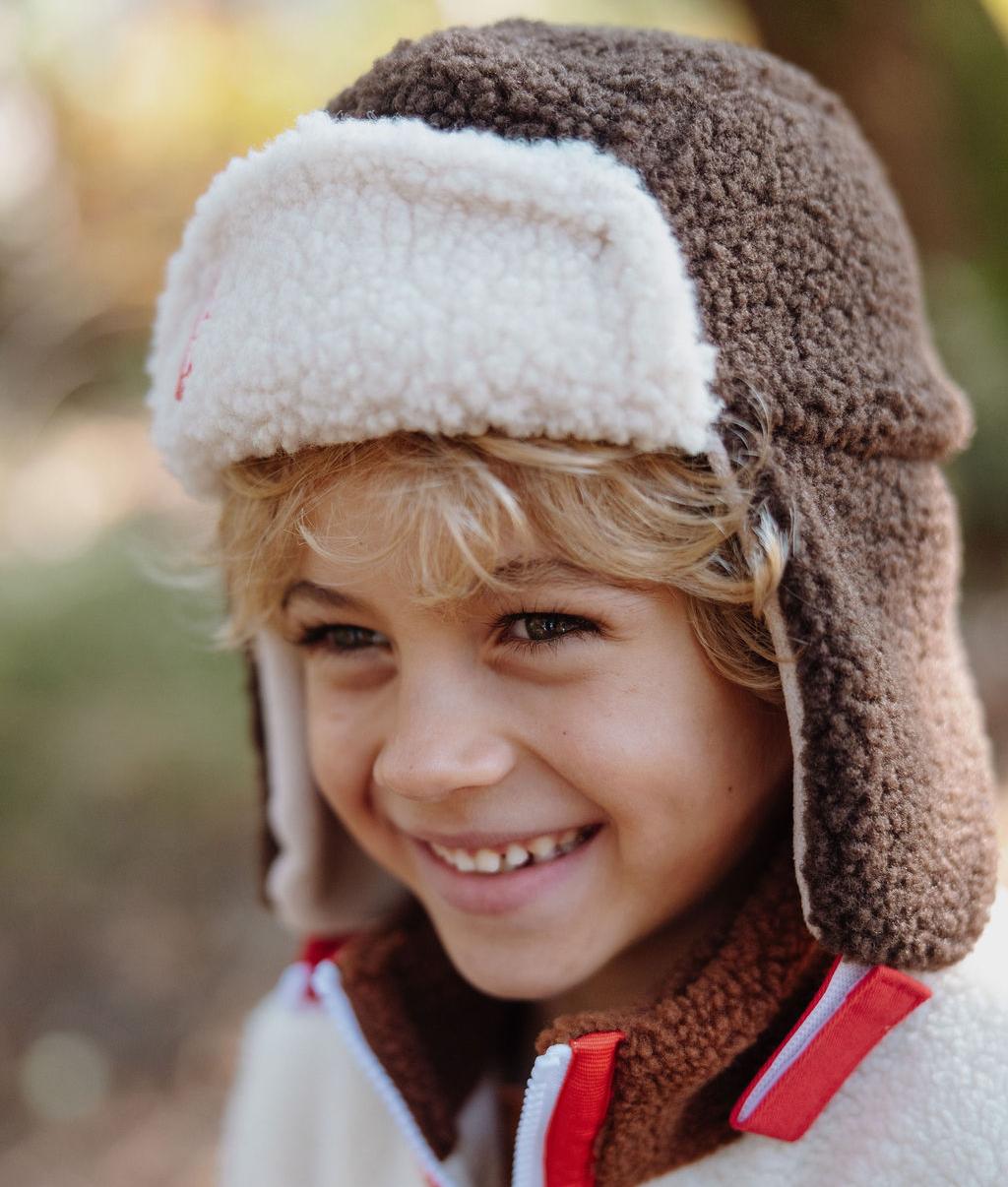 Chapka Cozy Noah