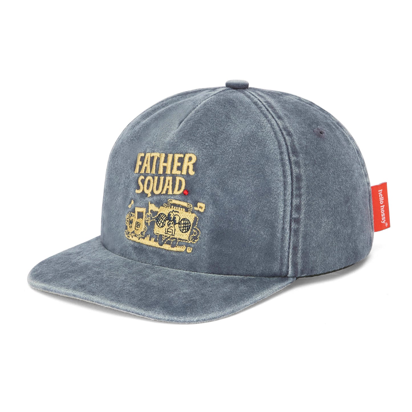 Casquette Father Squad