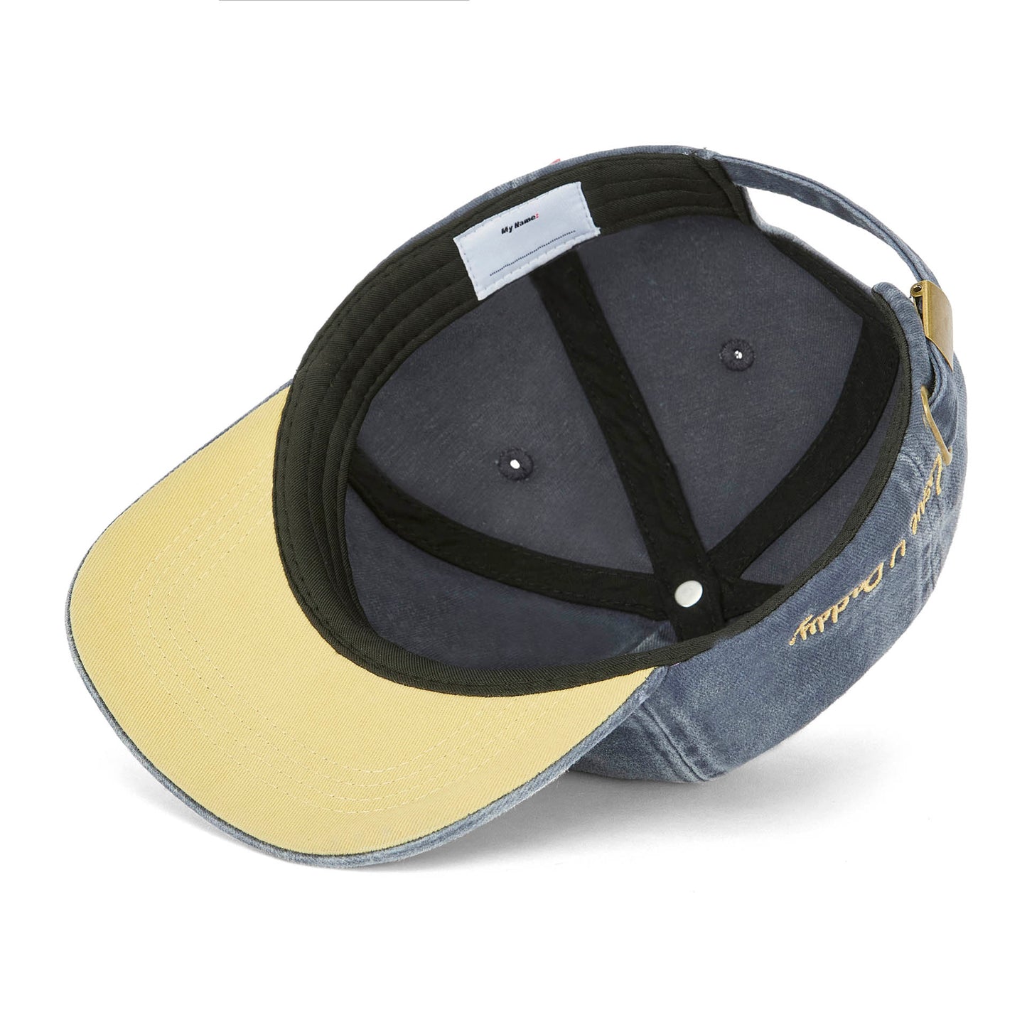 Casquette Father Squad