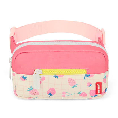 Sac Banane Berry Bloom