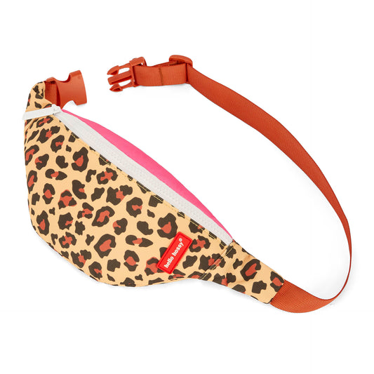 Sac Banane Leopard #7