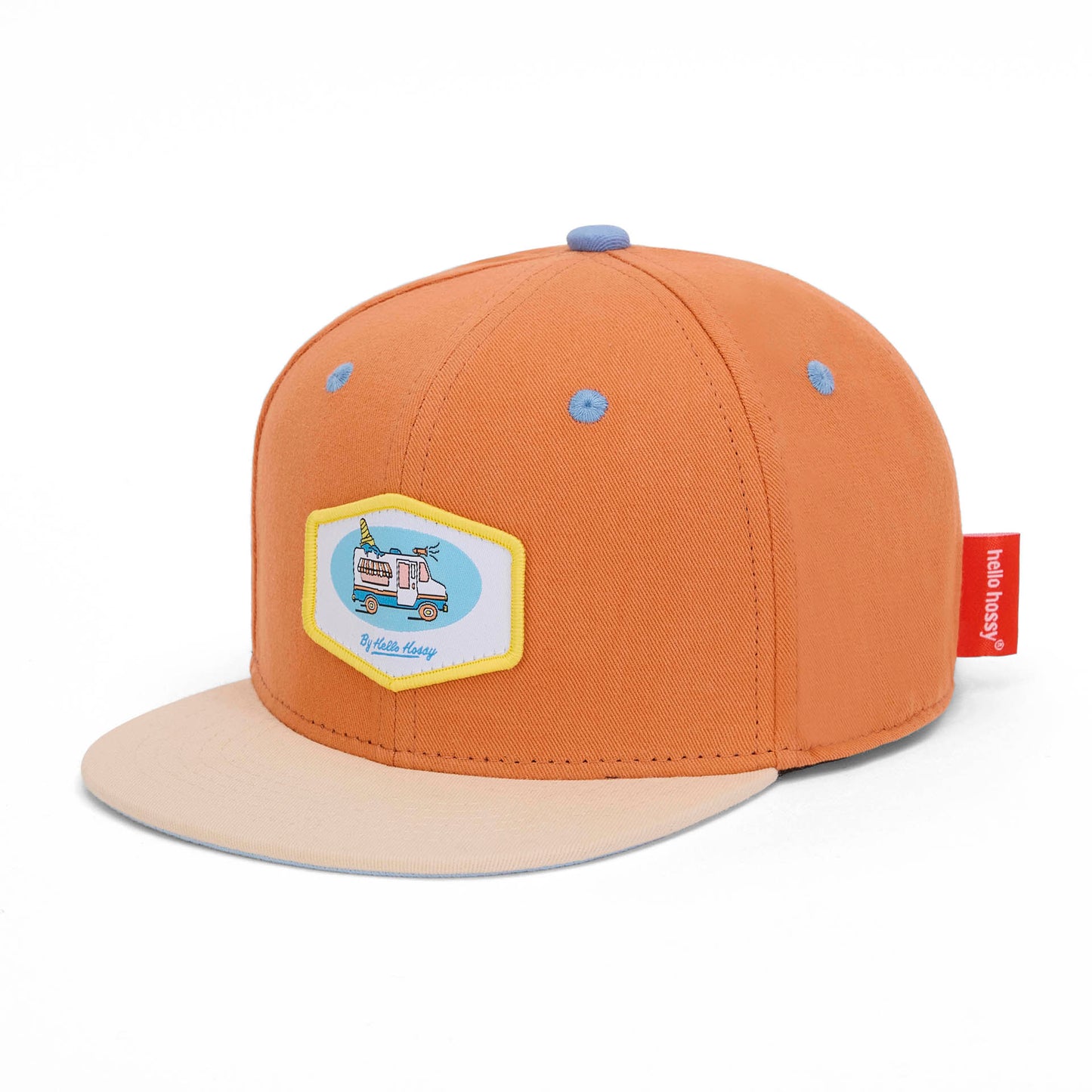 Casquette Icetruck