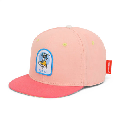 Casquette Hightop