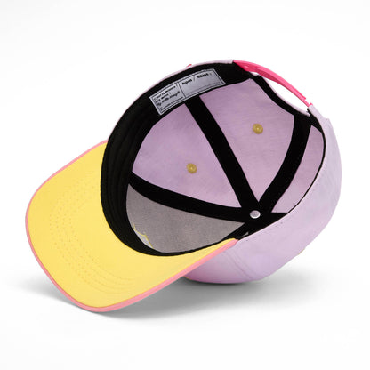 Casquette Mini Purply