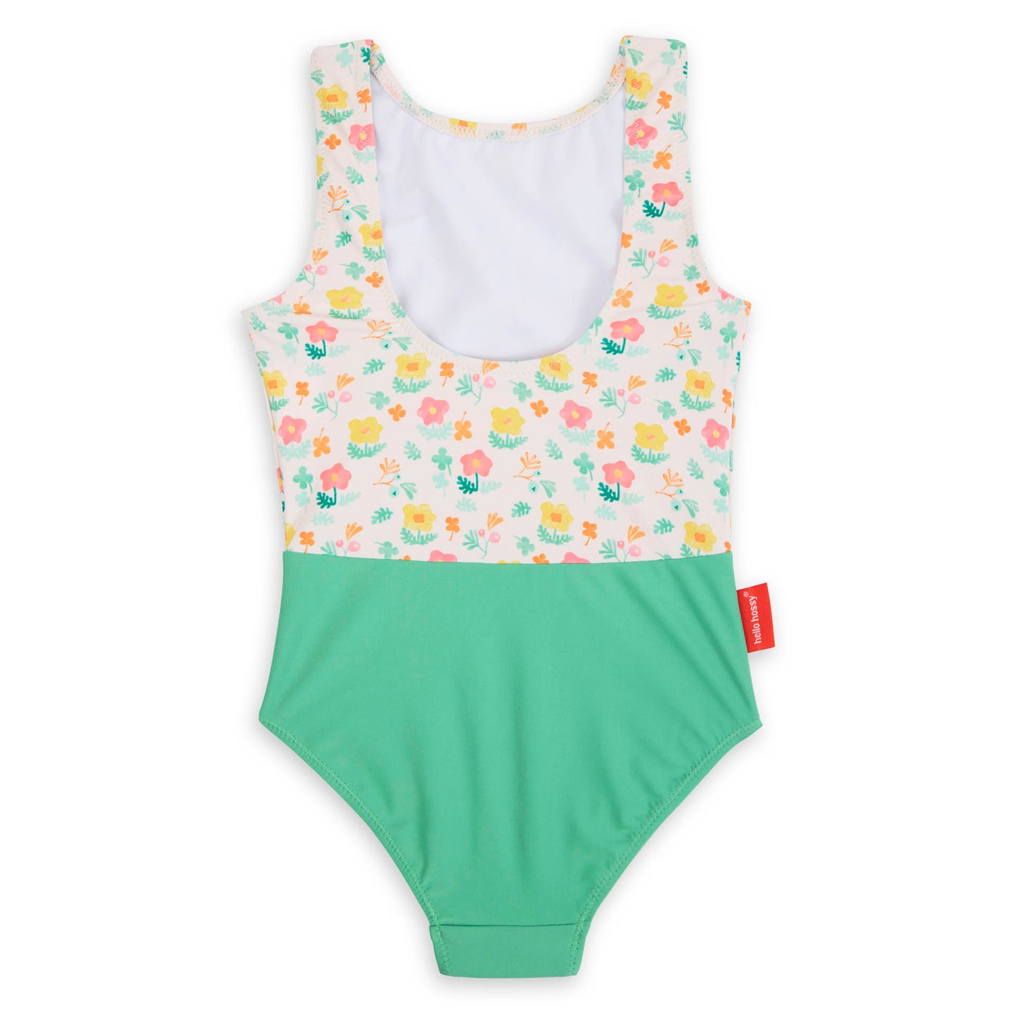 Maillot Clover Berry