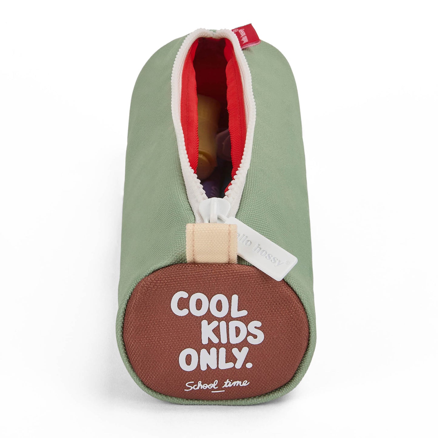 Trousse Mini Pistache