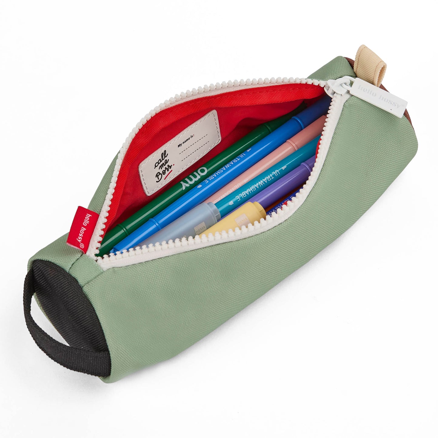 Trousse Mini Pistache