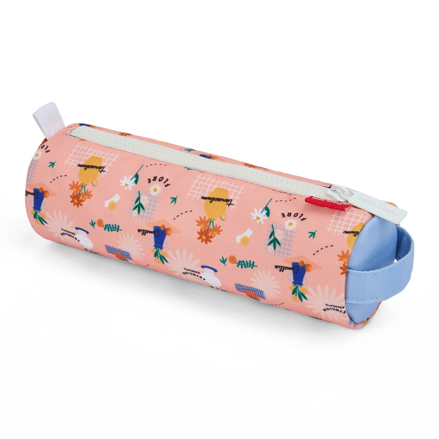 Trousse Scolaire Flore