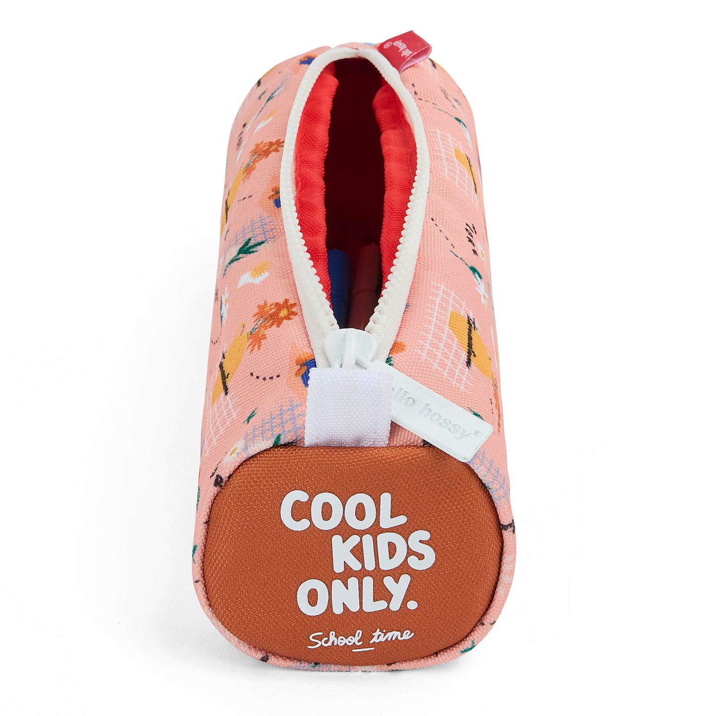 Trousse Scolaire Flore
