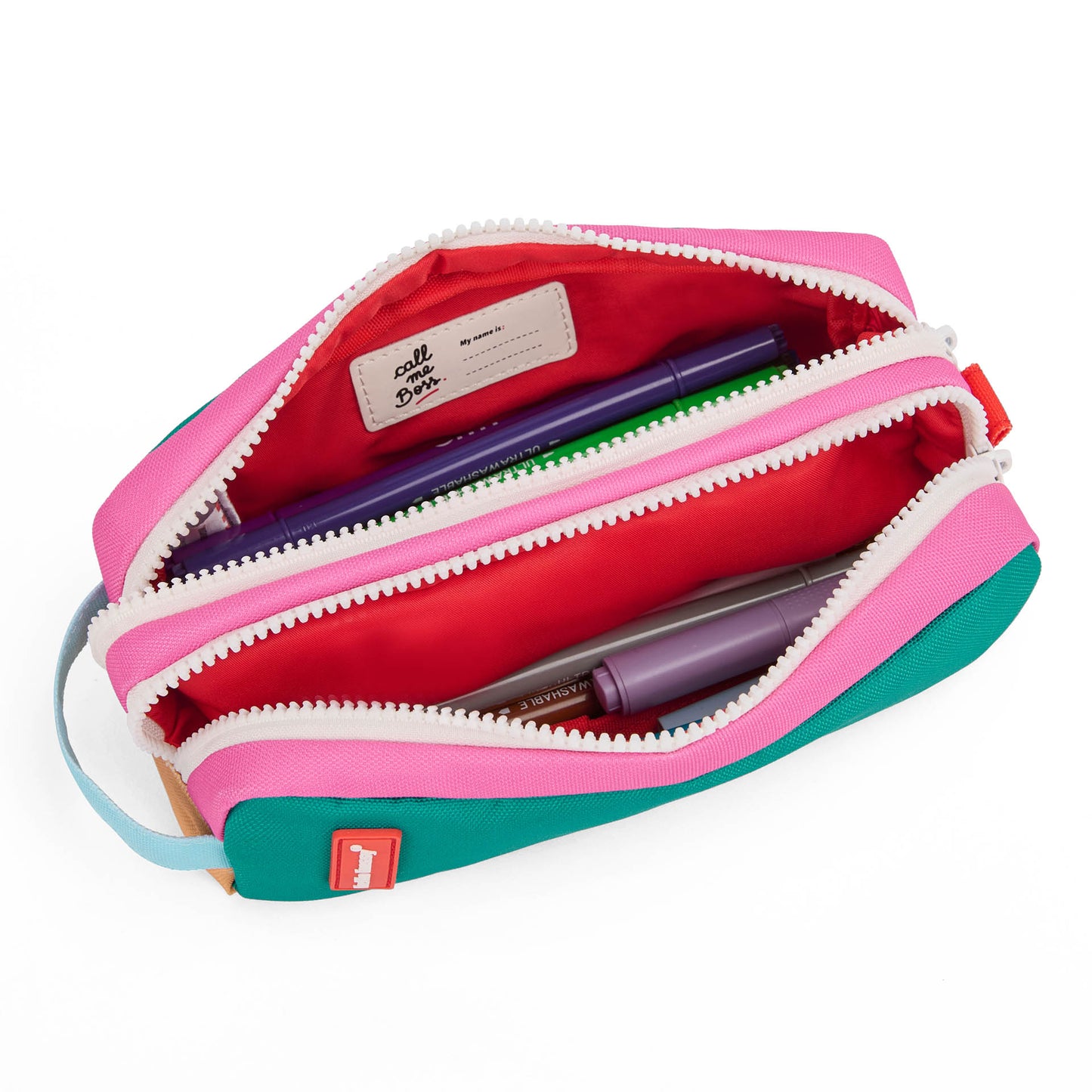 Trousse Scolaire Mini Ali