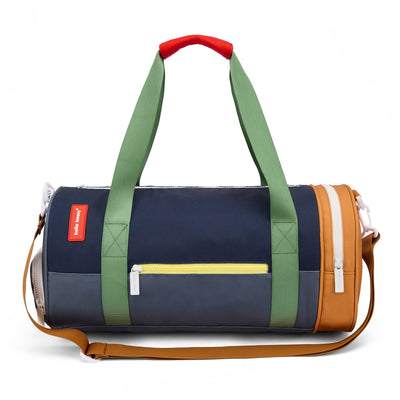 Sac de Sport Mini Marine