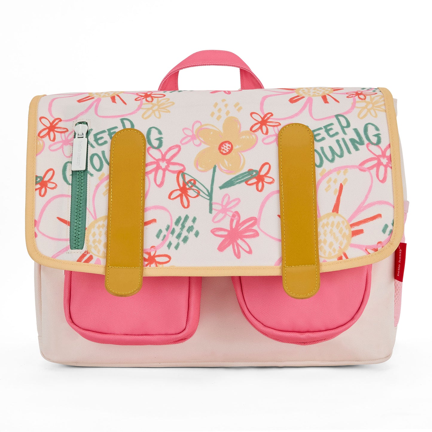 Cartable Flower Artwork