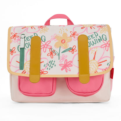 Cartable Flower Artwork