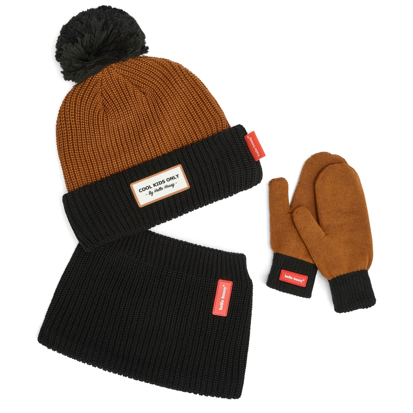 Pack Blacky (3 produits)