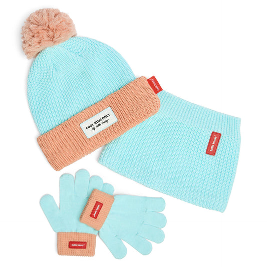 Pack Candy (3 produits)