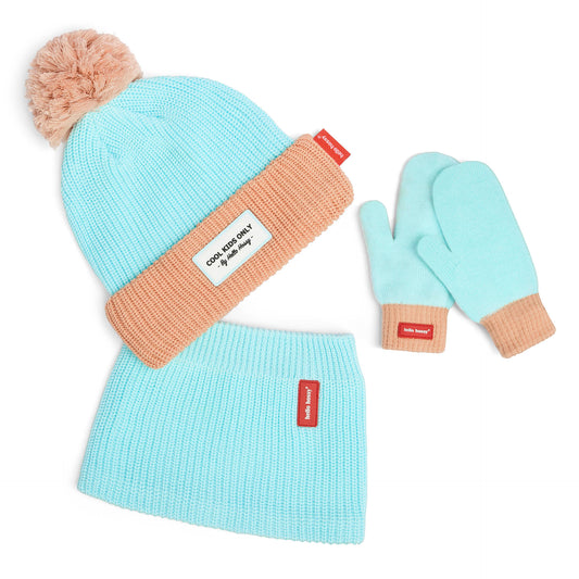 Pack Candy (3 produits)