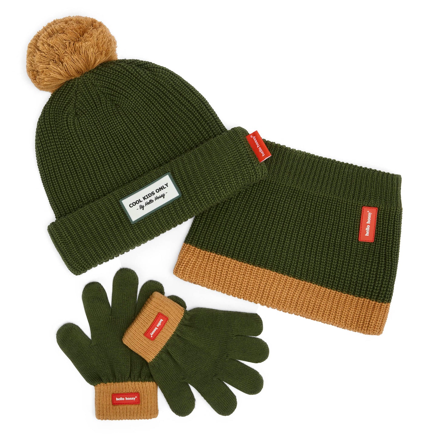 Pack Forest (3 produits)