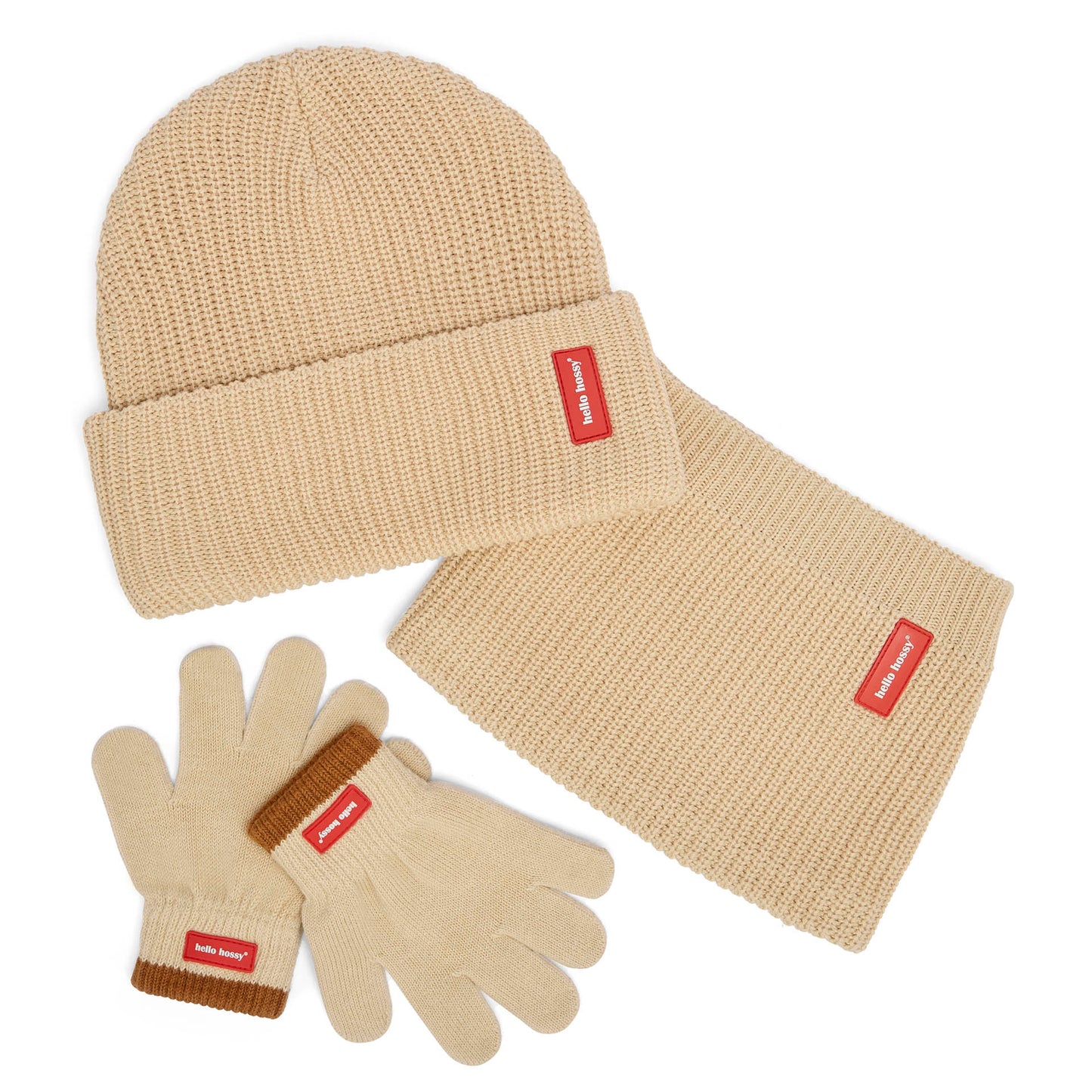 Pack Creamy (3 produits)