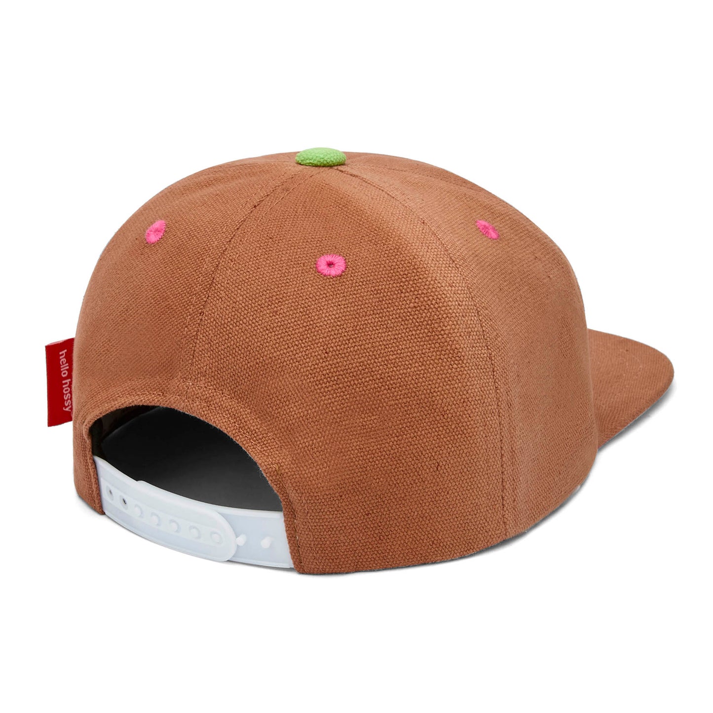 Casquette Sprout Brown