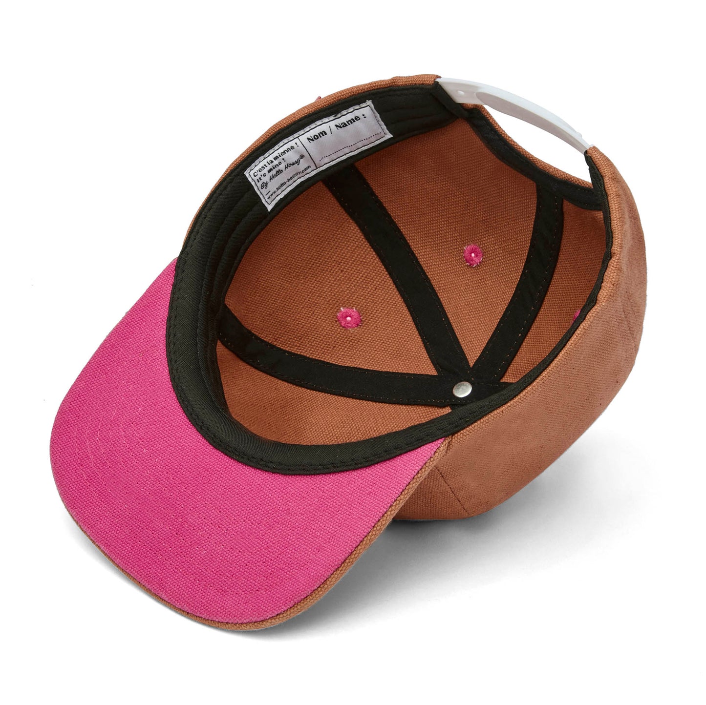 Casquette Sprout Brown