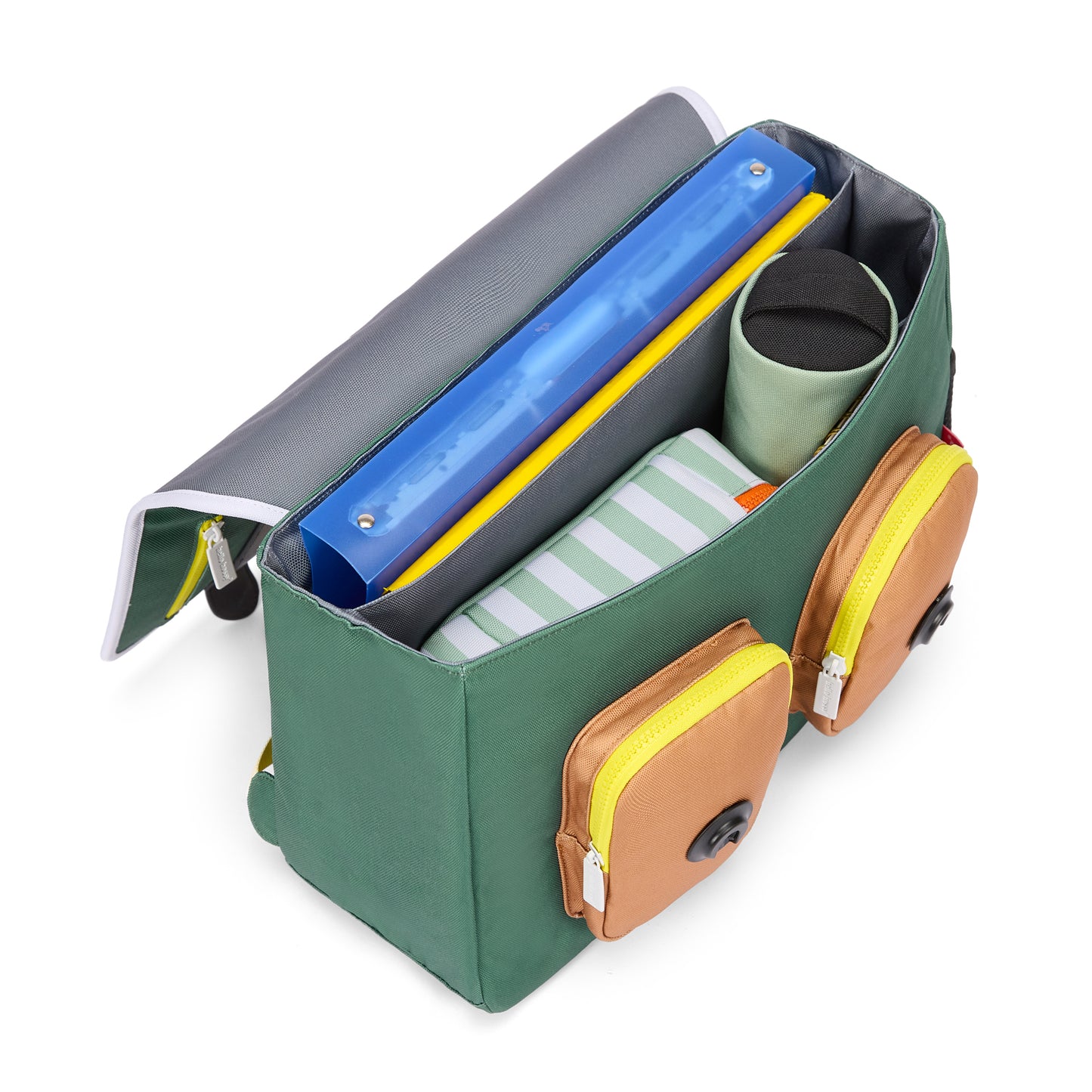 Cartable Mini Sapin