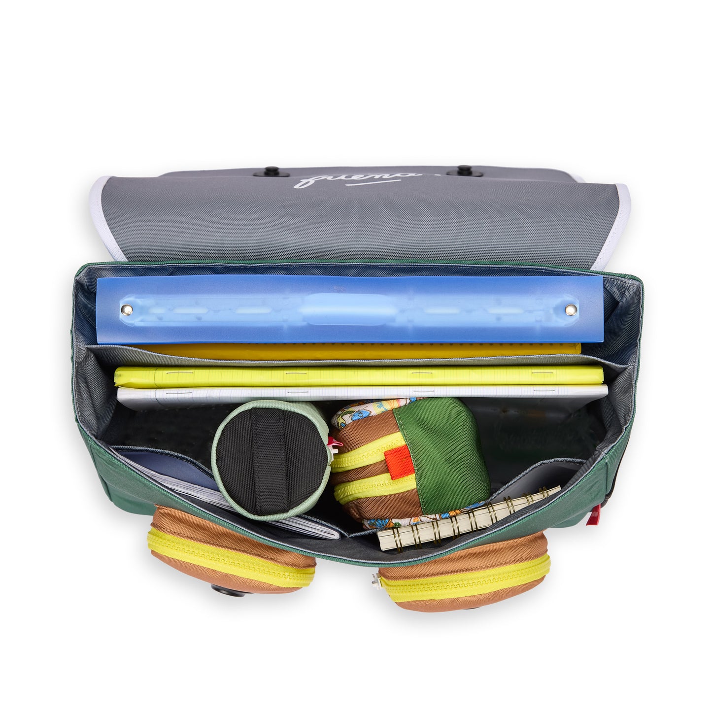 Cartable Mini Sapin