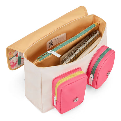 Cartable Flower Artwork