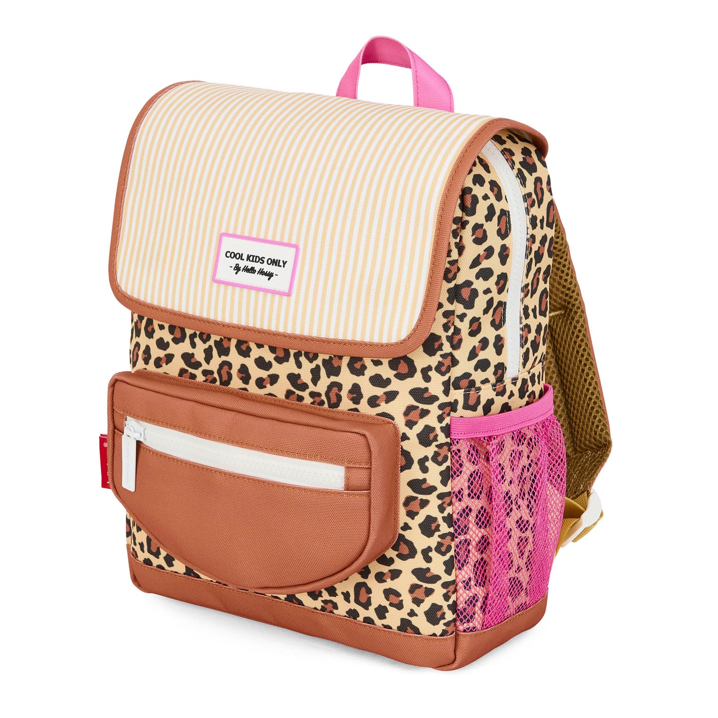 Sac Léopard #6