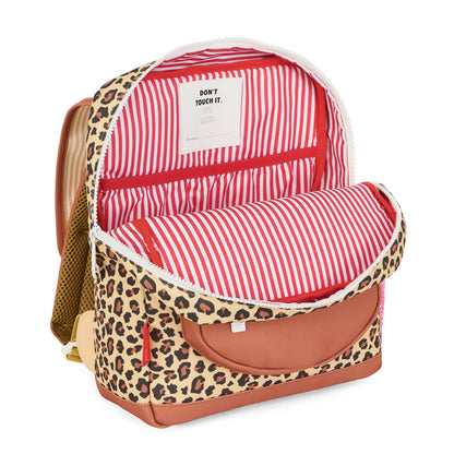 Sac Léopard #6