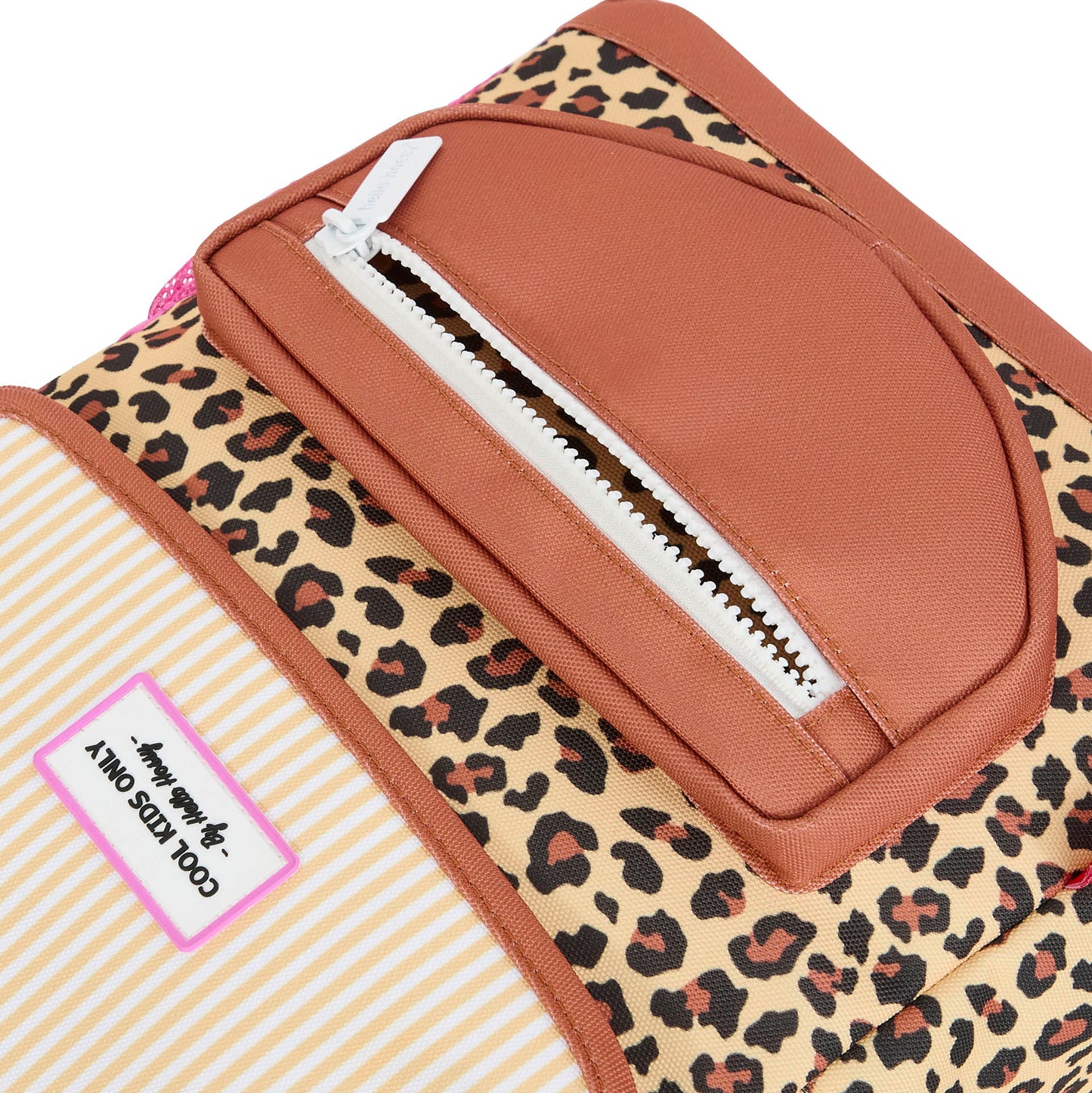 Sac Léopard #6