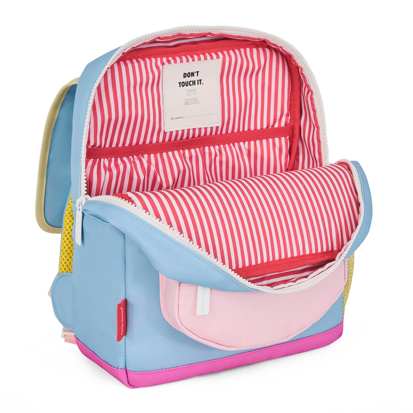 Sac Mini Sky Blue