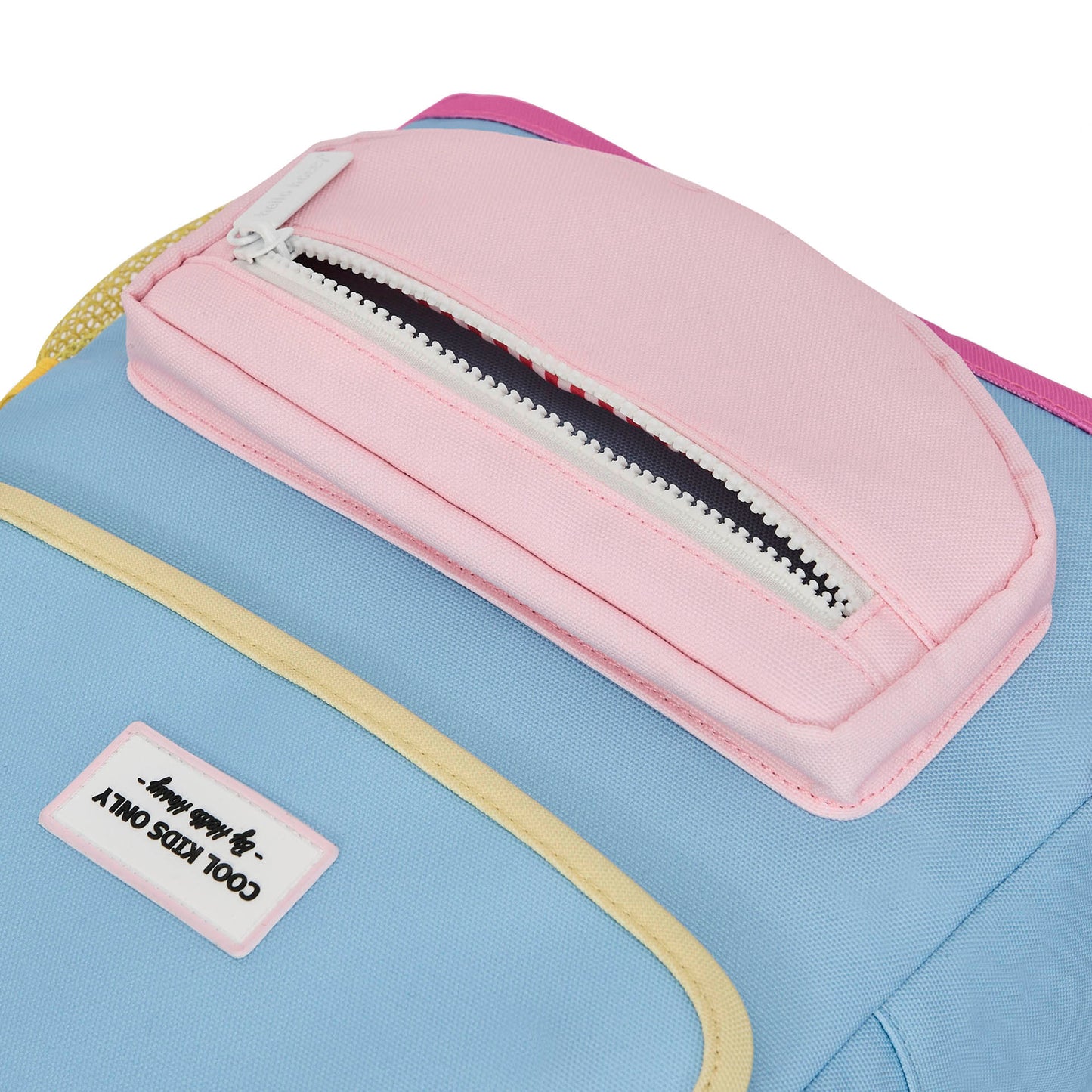 Sac Mini Sky Blue