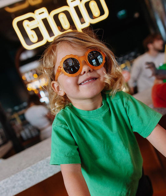 Lunettes Chamy Mango