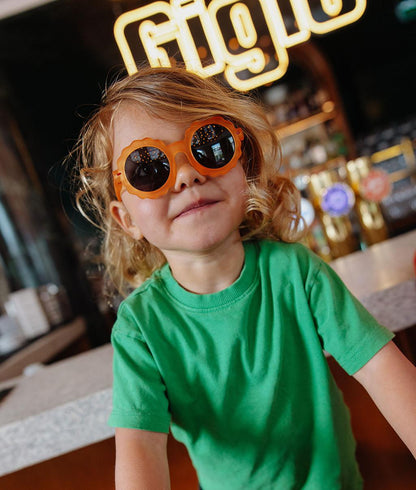 Lunettes Chamy Mango