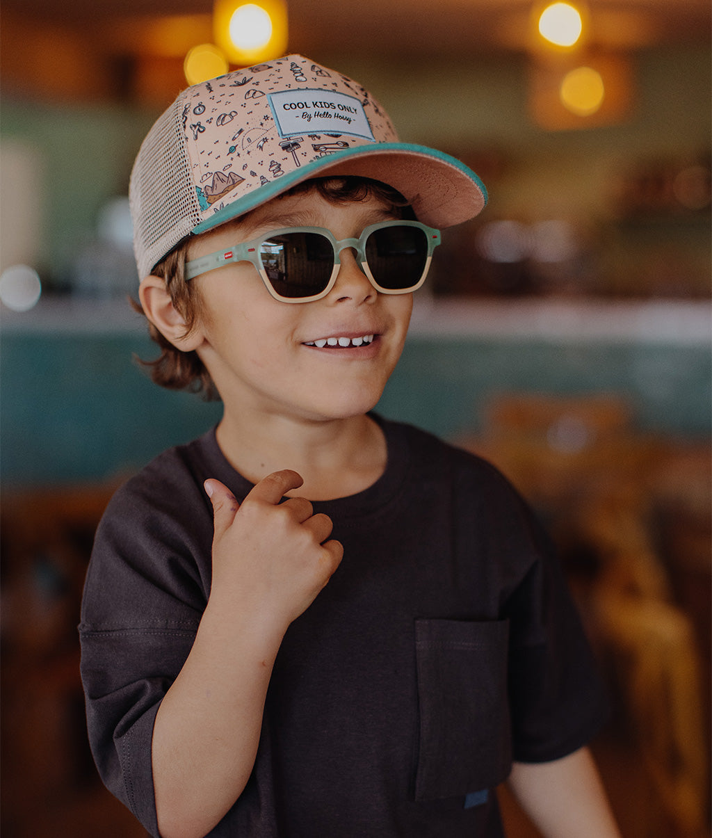 Lunette de soleil enfant pas cher hotsell