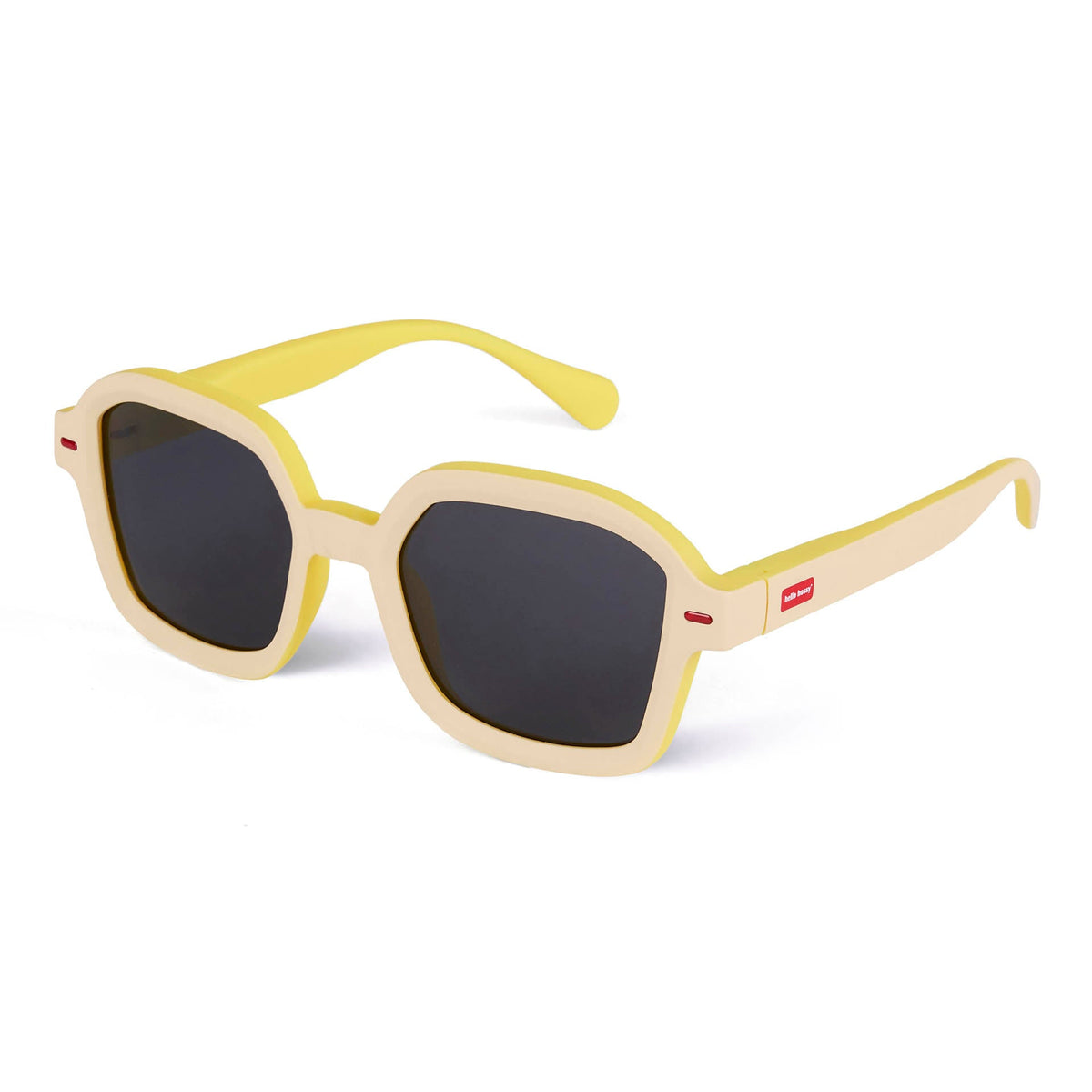 Lunettes de soleil rondes pour enfants, motif fleur, protection UV400, lunettes colorées pour enfants filles et garçons, Rose transparent/rose Lunettes de soleil rondes pour enfants, motif fleur, protection UV400, lunettes colorées pour enfants filles et garçons, Rose transparent/rose