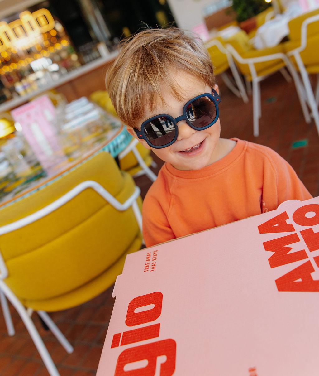 Lunettes Koody Taylor