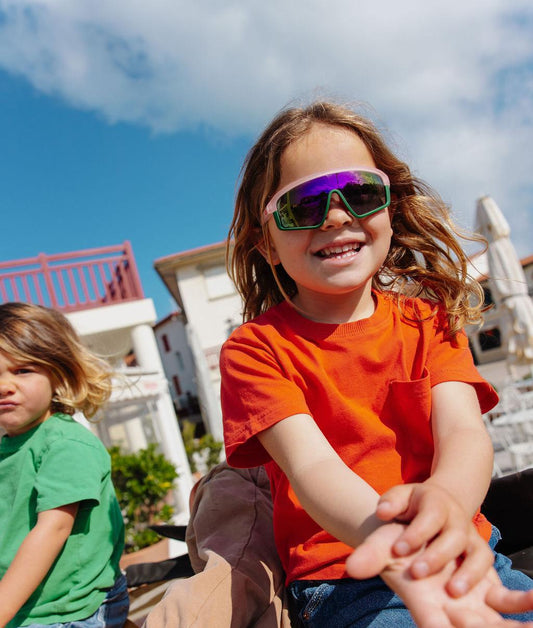 Lunettes Plany Flora