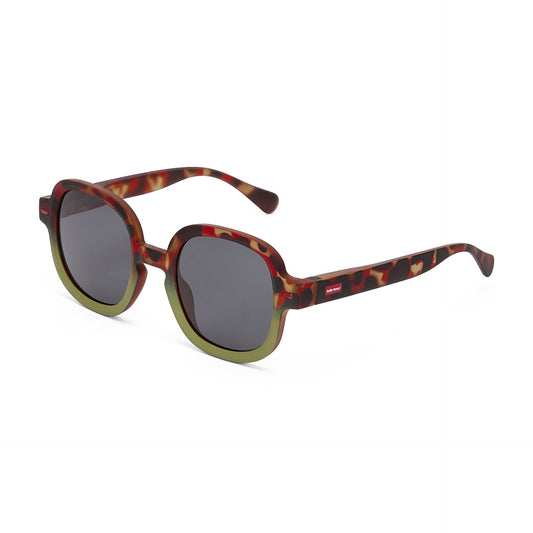 Lunettes Koody Craky Khaki Enfants & Bébés, Cool Kids Only, Hello Hossy