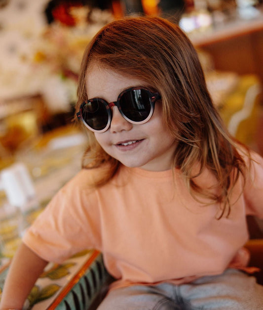 Lunettes Megy Craky Blush Enfants & Bébés, Cool Kids Only, Hello Hossy