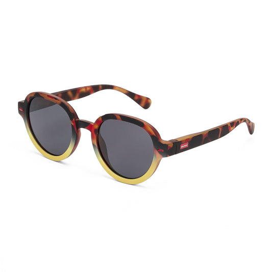 Lunettes Megy Craky Yellow Enfants & Bébés, Cool Kids Only, Hello Hossy
