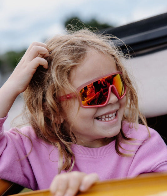 Lunettes Plany Cherry Enfants & Bébés, Cool Kids Only, Hello Hossy