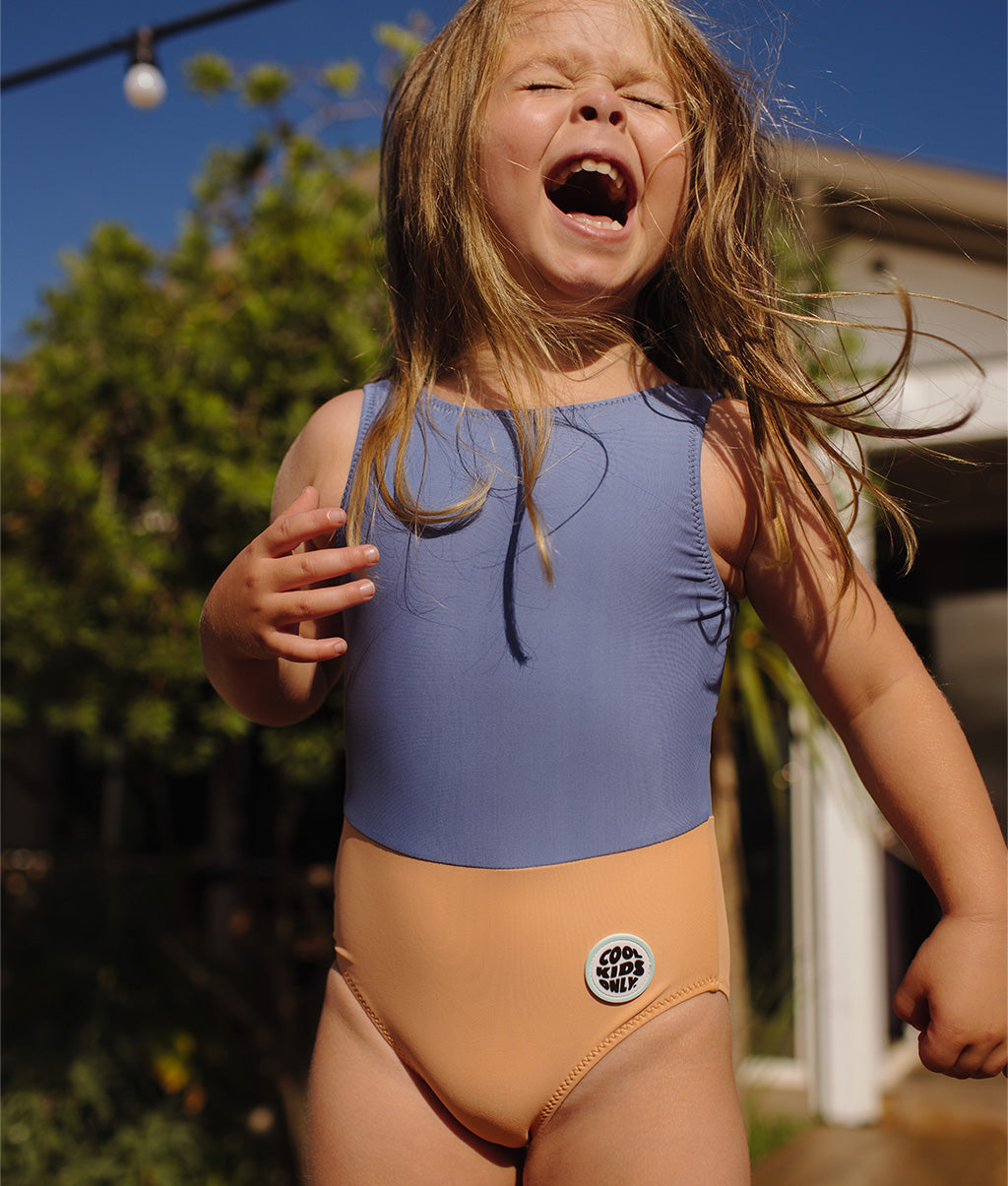 Maillot Mini Malibu