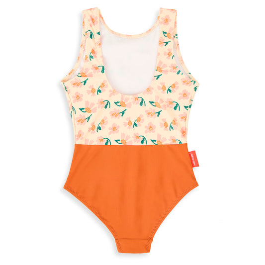 Maillot Springtime