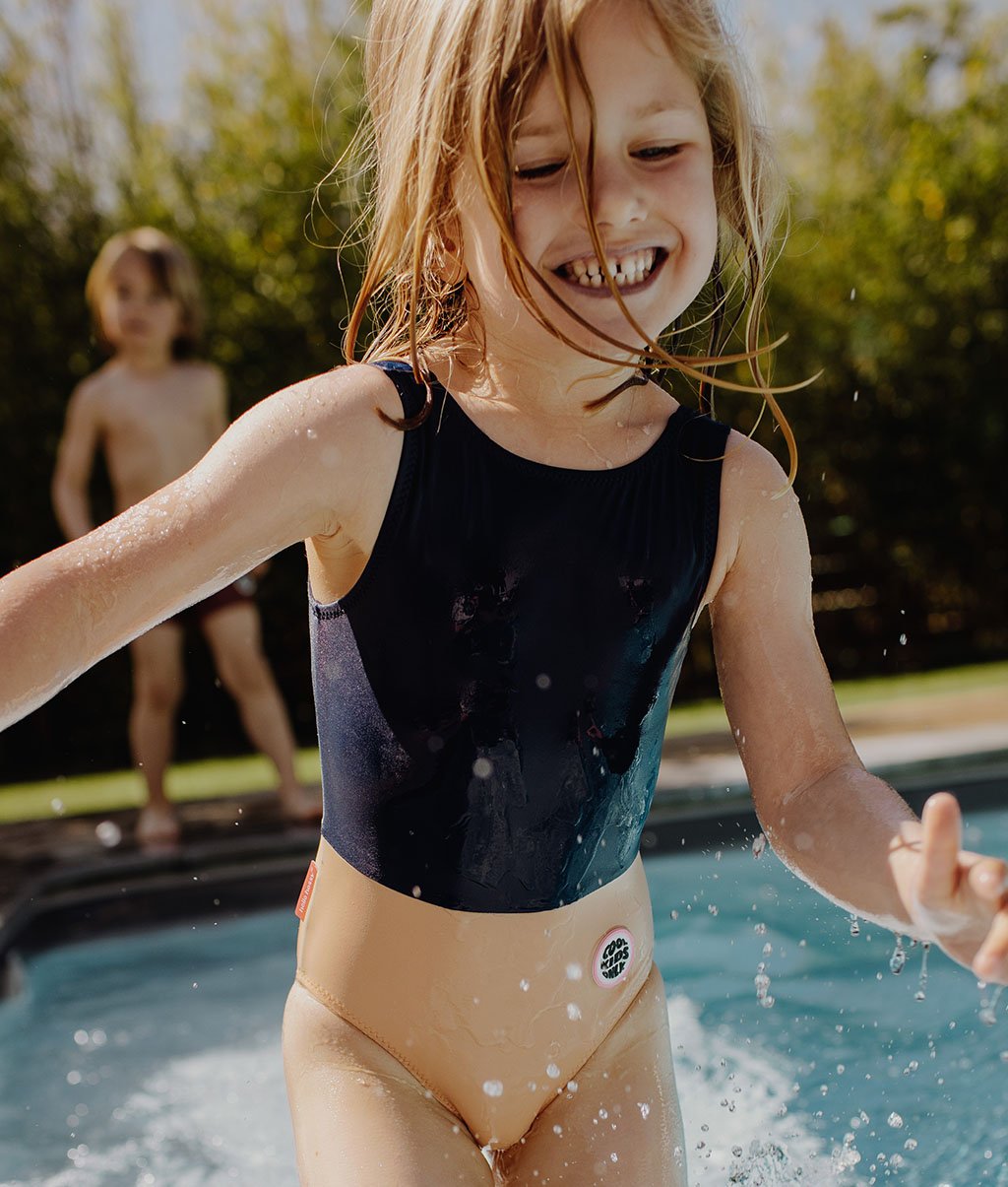Maillot de Bain pour Fille et Fillette de 4 Ans | Banana Moon Maillot de Bain pour Fille et Fillette de 4 Ans | Banana Moon