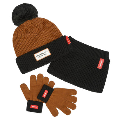 Pack Blacky (3 produits)